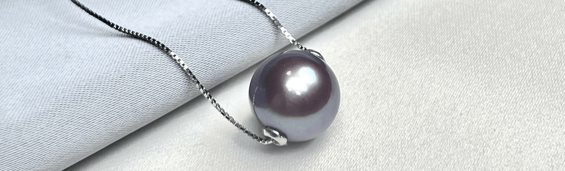 Pearl Luster: The Most Important Value Factor - ZG_Pearls