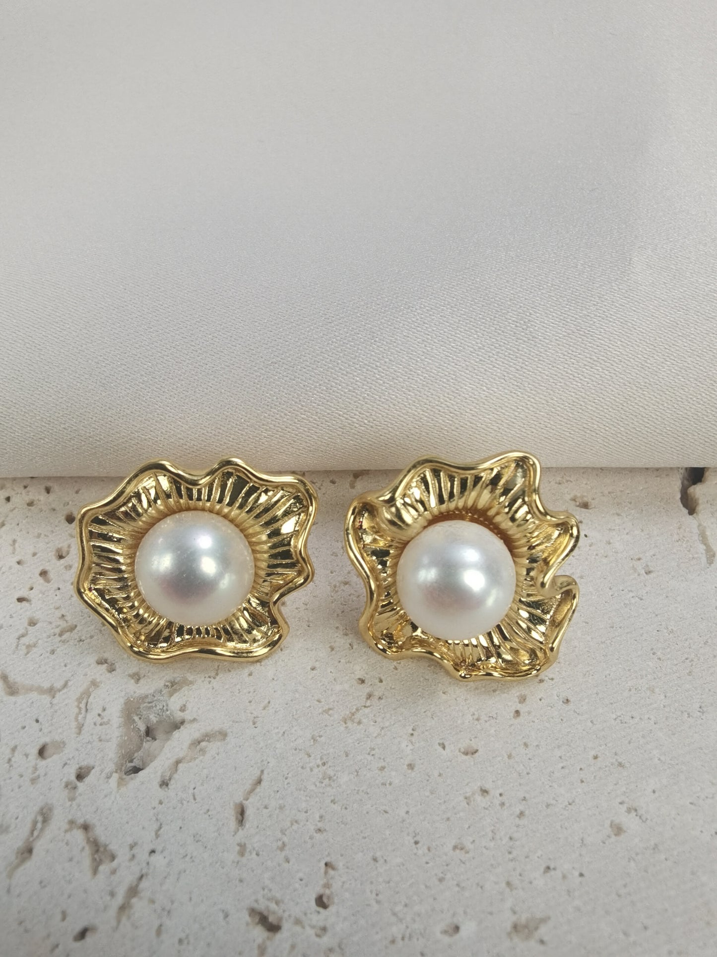 pearl jewelry ZG Pearls