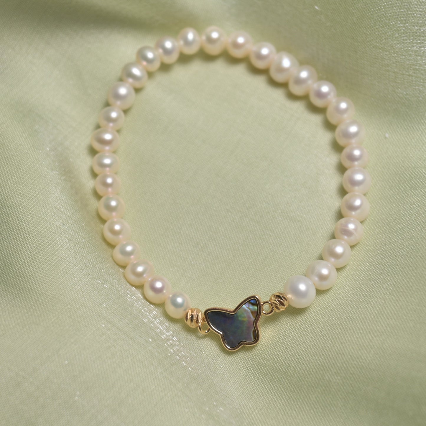 Butterfly Whisper - ZG_Pearls14K Gold FilledZG_Pearls