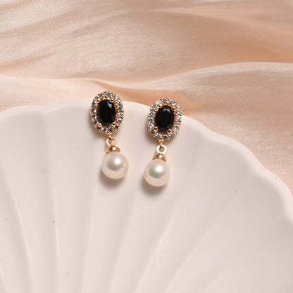 Celestial Night - ZG_Pearls14K Gold FilledZG_Pearls14K gold filled