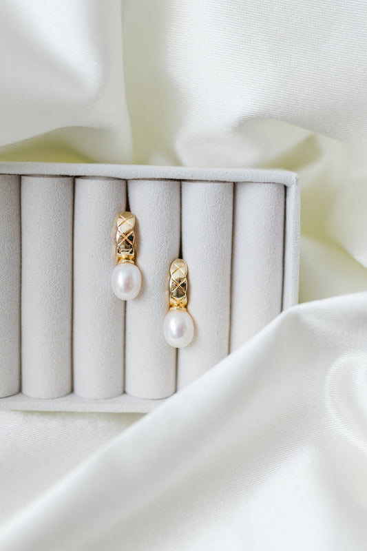 Classic Radiance - ZG_Pearls14K Gold FilledZG_Pearls14K gold filled