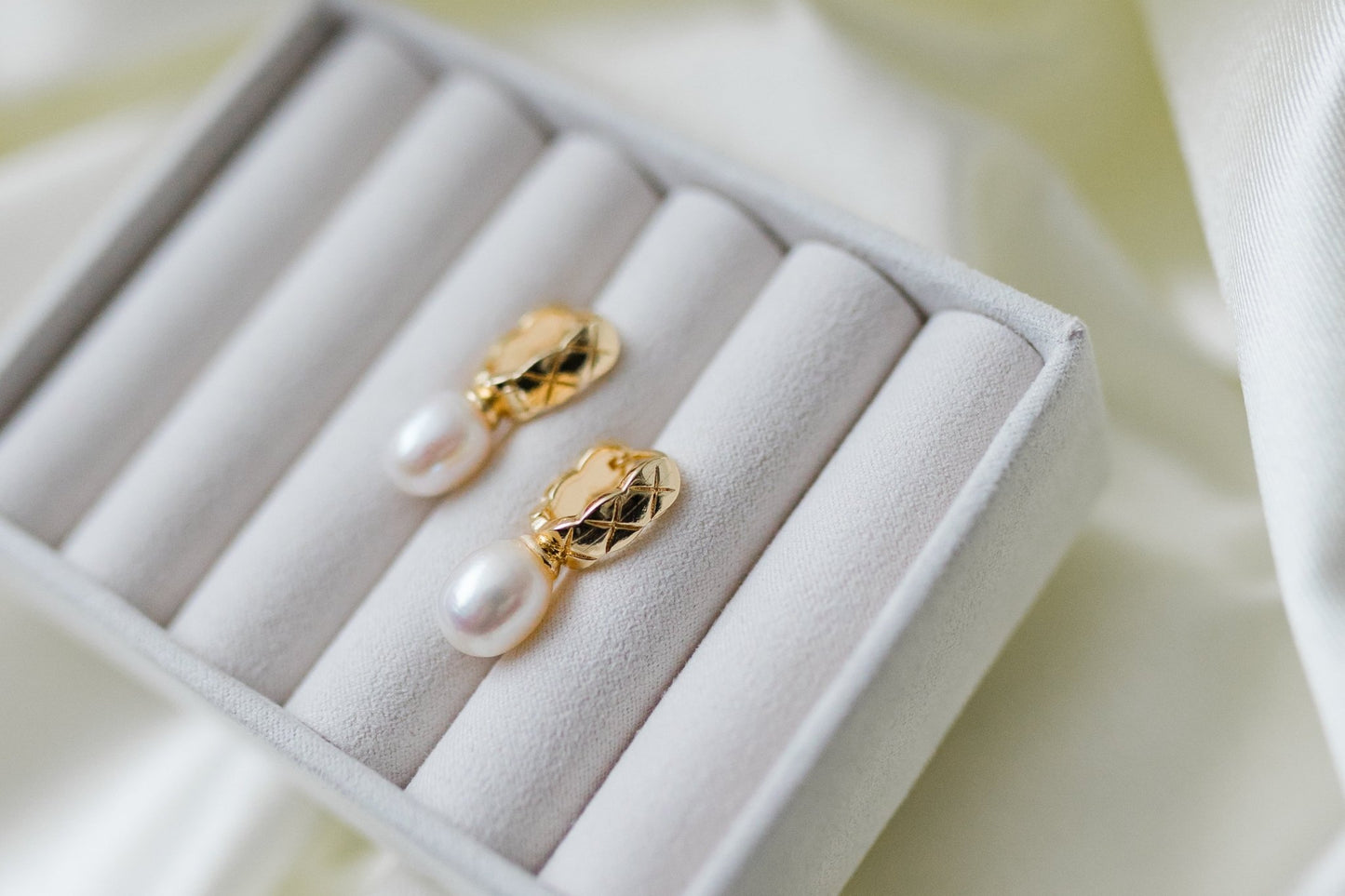 Classic Radiance - ZG_Pearls14K Gold FilledZG_Pearls14K gold filled