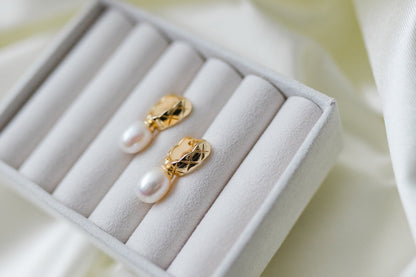 Classic Radiance - ZG_Pearls14K Gold FilledZG_Pearls14K gold filled