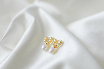 Classic Radiance - ZG_Pearls14K Gold FilledZG_Pearls14K gold filled