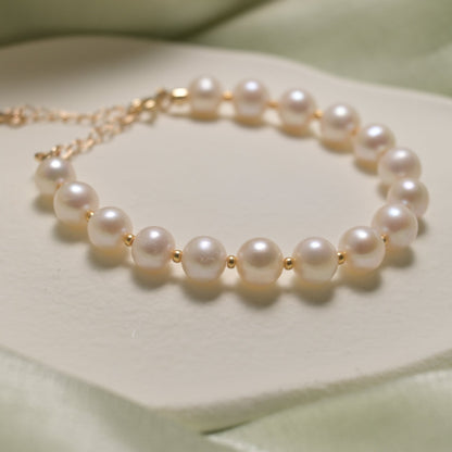 Eterna - ZG_Pearls14K Gold FilledZG_Pearls