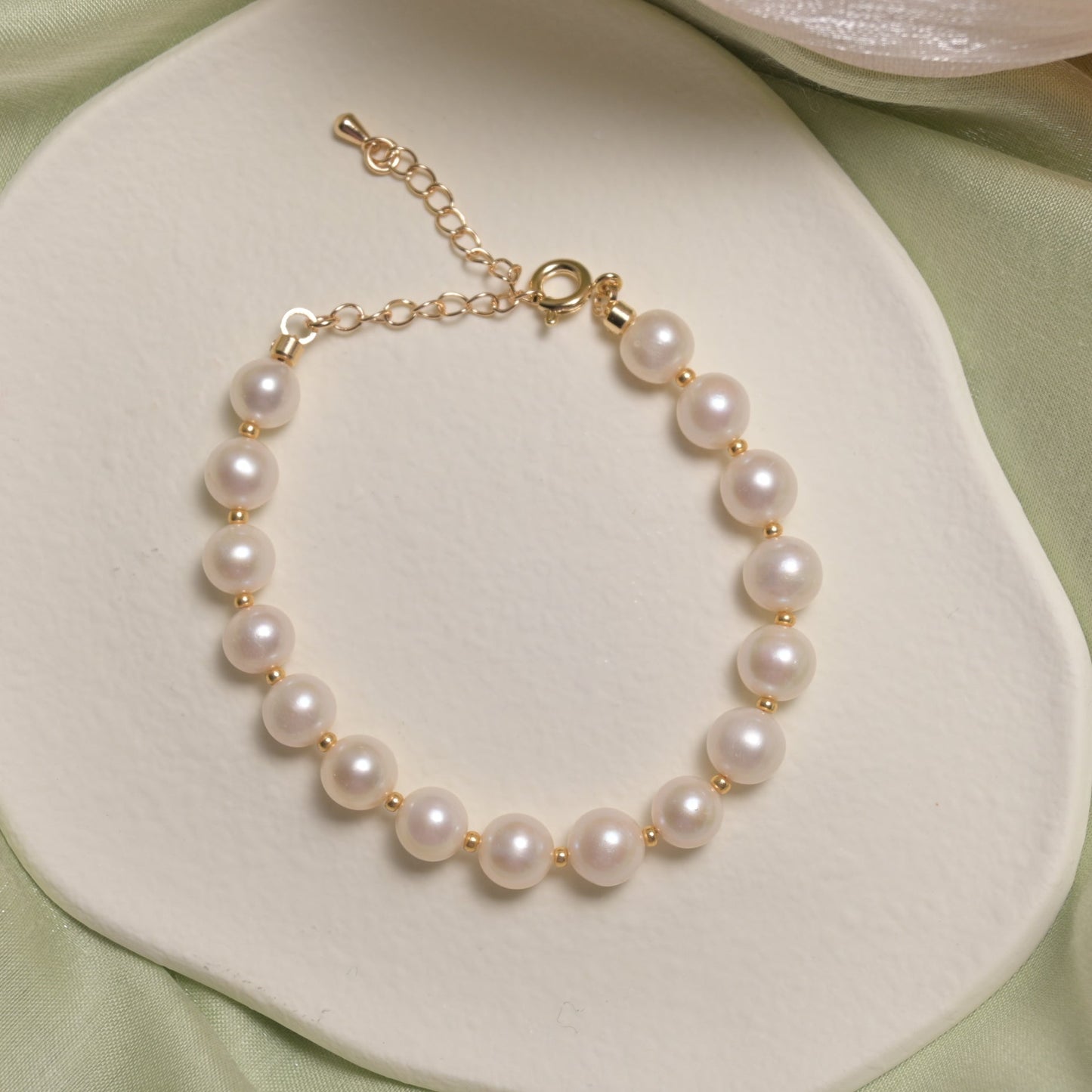 Eterna - ZG_Pearls14K Gold FilledZG_Pearls