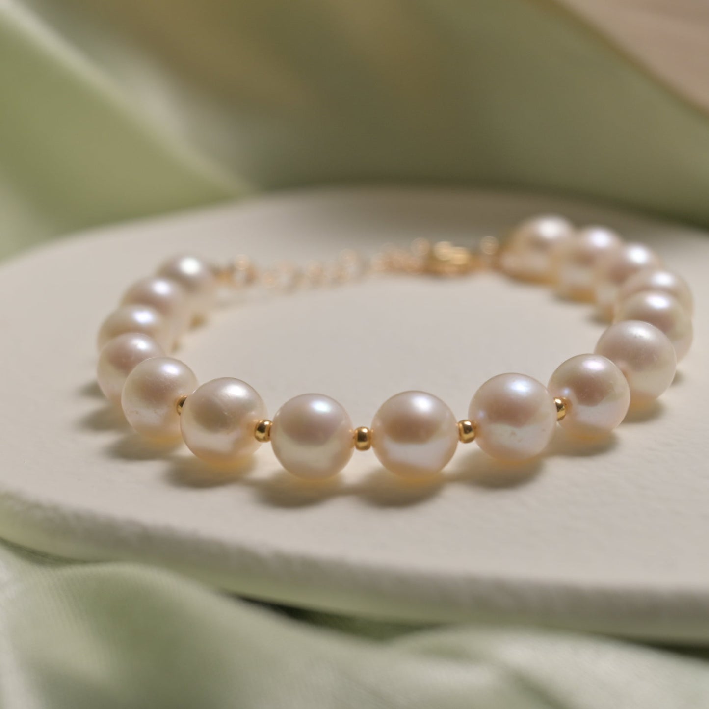 Eterna - ZG_Pearls14K Gold FilledZG_Pearls