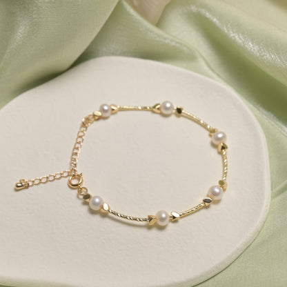 Eternal Glow - ZG_Pearls14K Gold FilledZG_Pearls