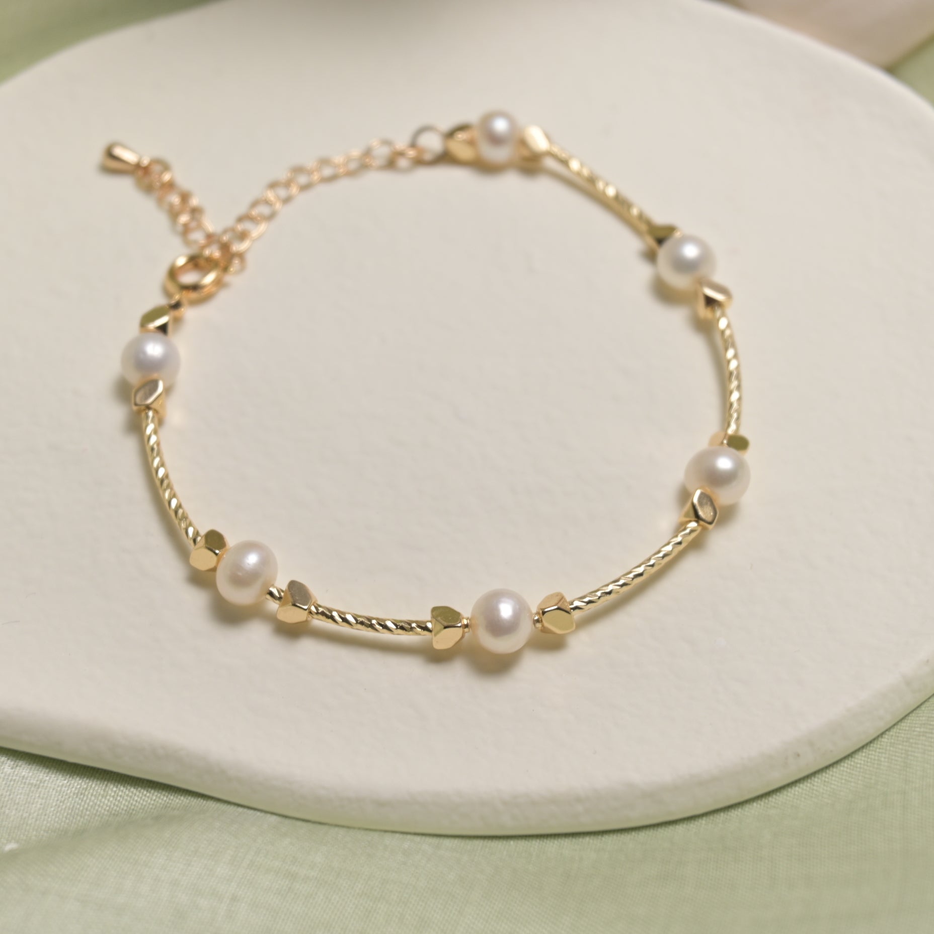 Eternal Glow - ZG_Pearls14K Gold FilledZG_Pearls