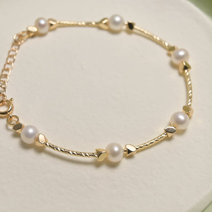 Eternal Glow - ZG_Pearls14K Gold FilledZG_Pearls