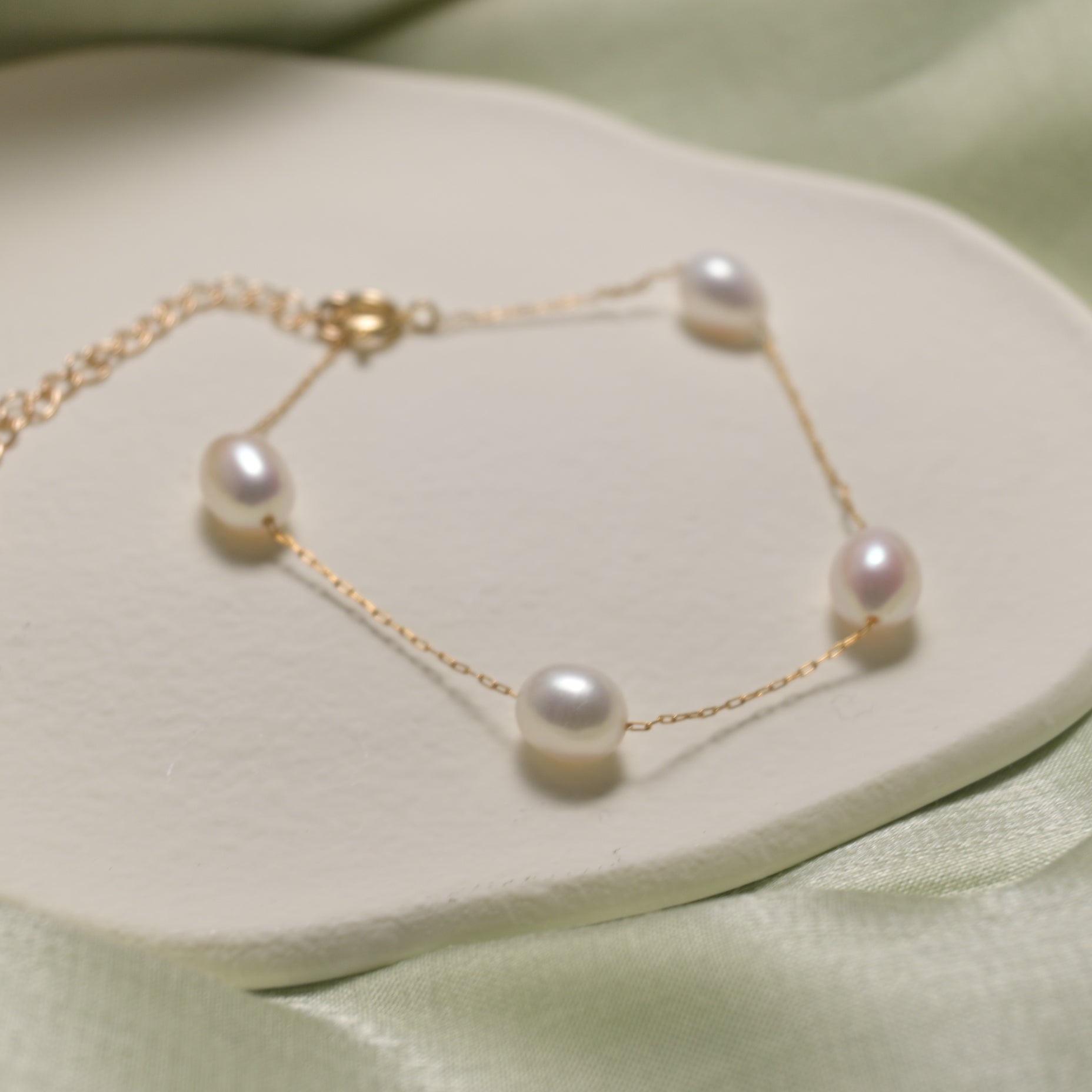 Luna Line - ZG_Pearls14K Gold FilledZG_Pearls