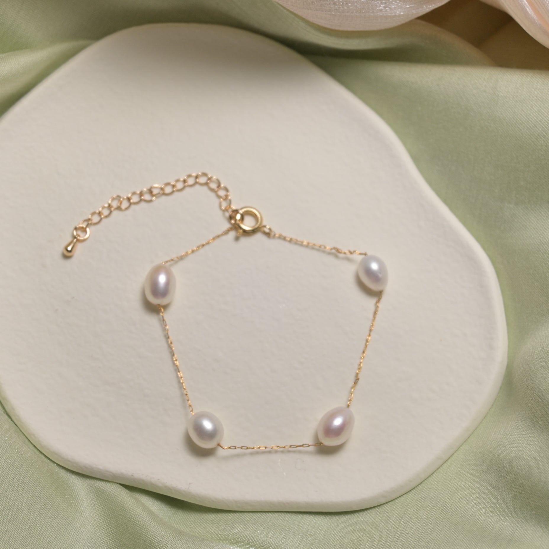 Luna Line - ZG_Pearls14K Gold FilledZG_Pearls