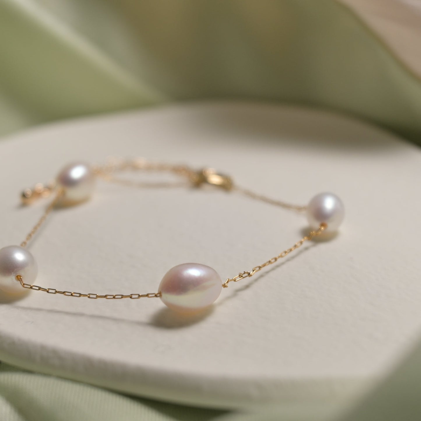 Luna Line - ZG_Pearls14K Gold FilledZG_Pearls