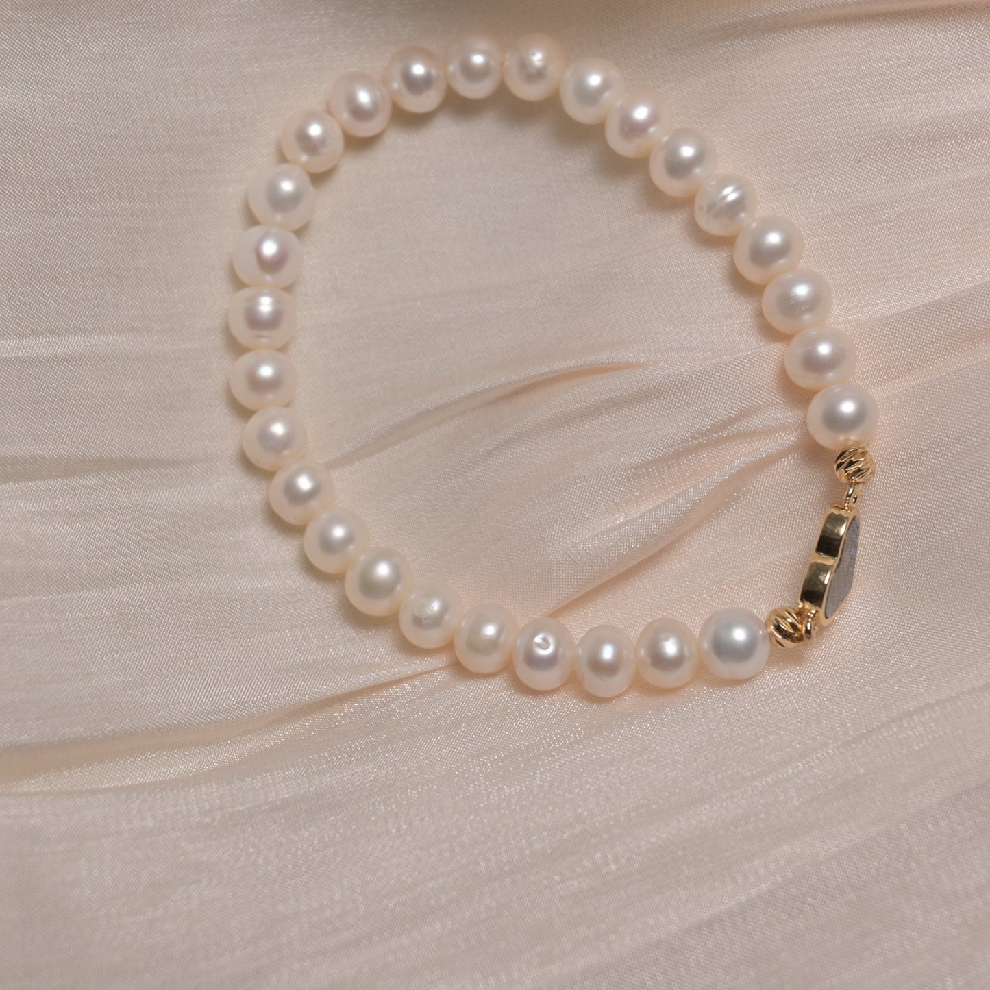 Ocean Heart - ZG_Pearls14K Gold FilledZG_Pearls