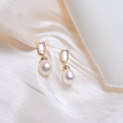 Pearl Sonata - ZG_Pearls14K Gold FilledZG_PearlsGold14K gold filled