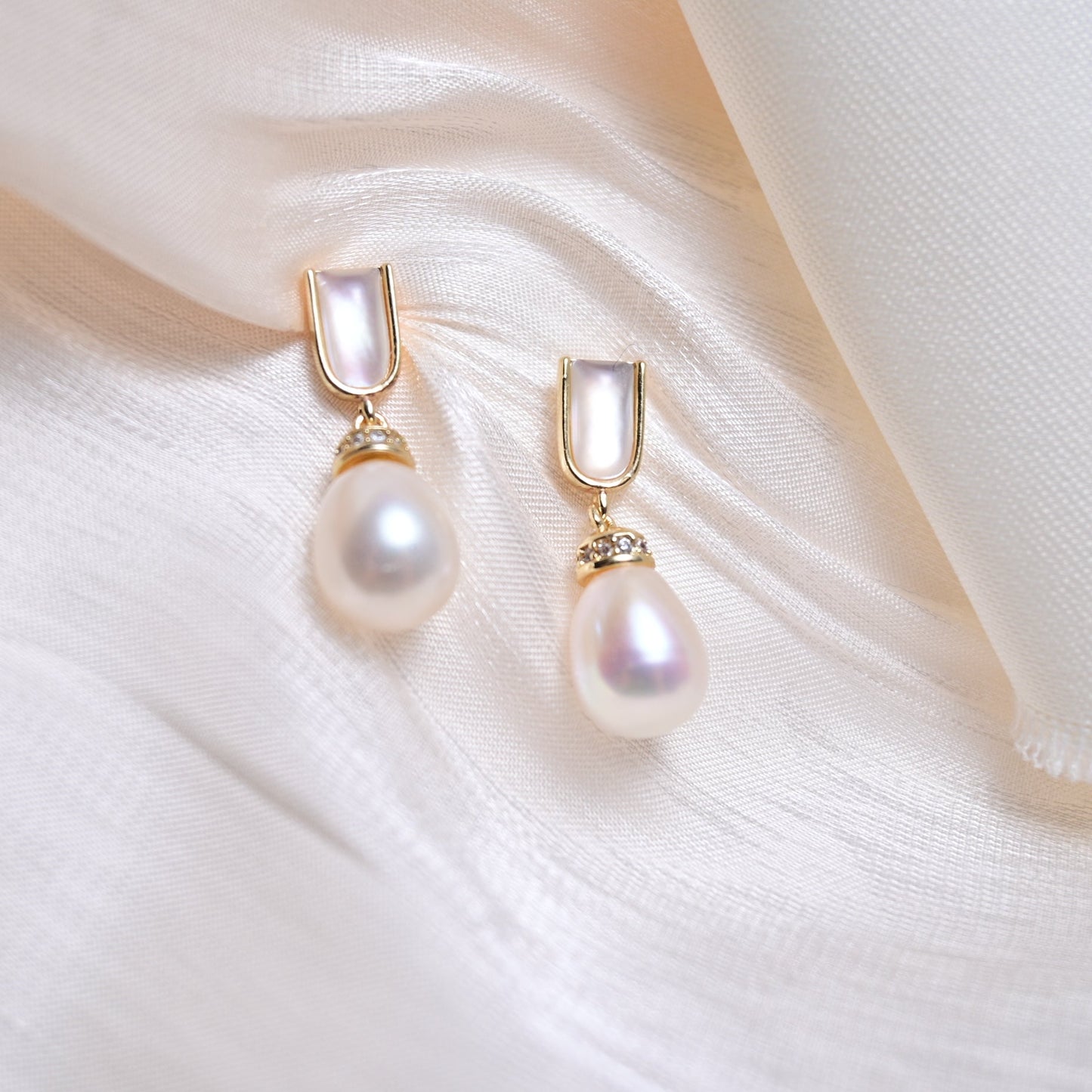 Pearl Sonata - ZG_Pearls14K Gold FilledZG_PearlsGold14K gold filled