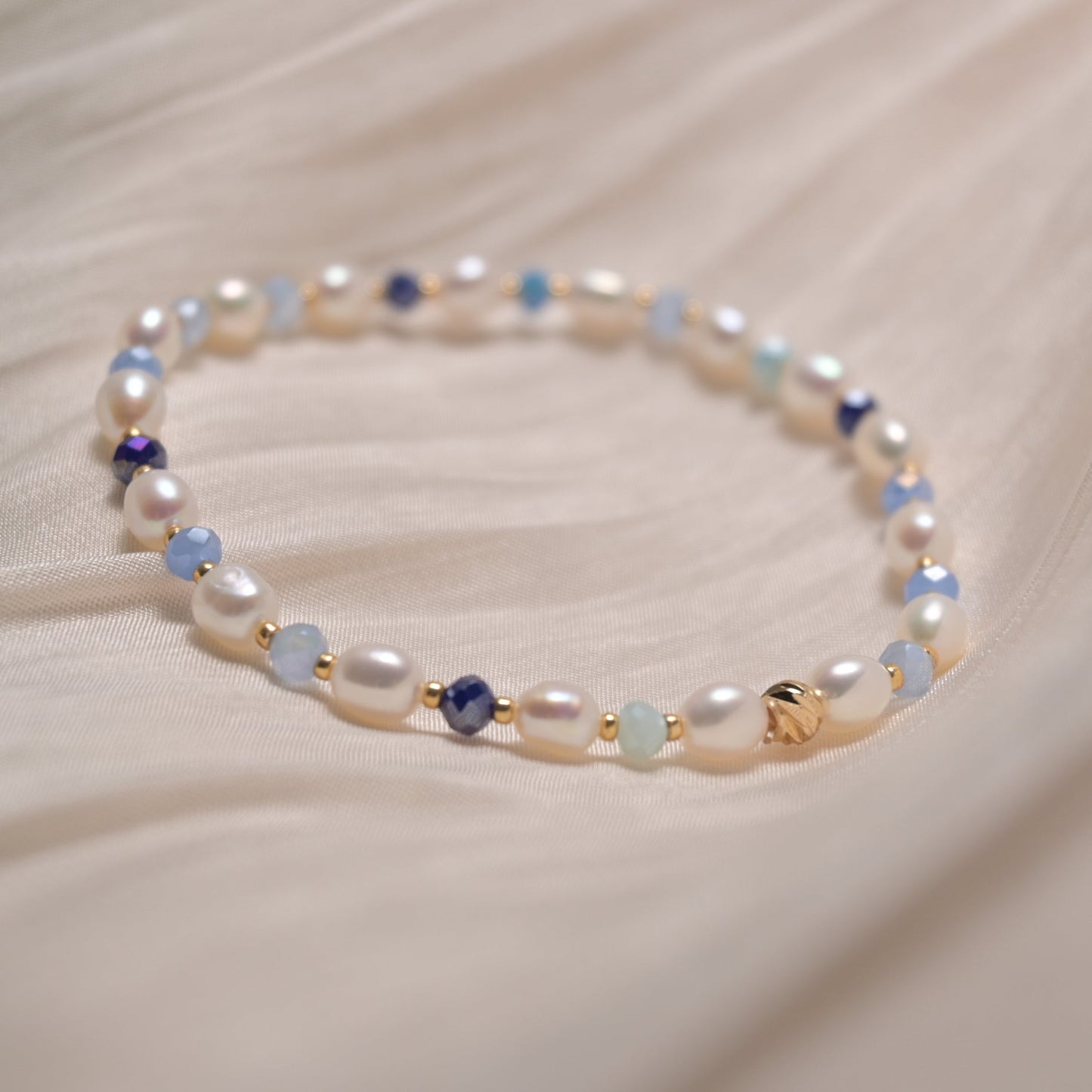 Starlit Waves - ZG_Pearls14K Gold FilledZG_Pearls