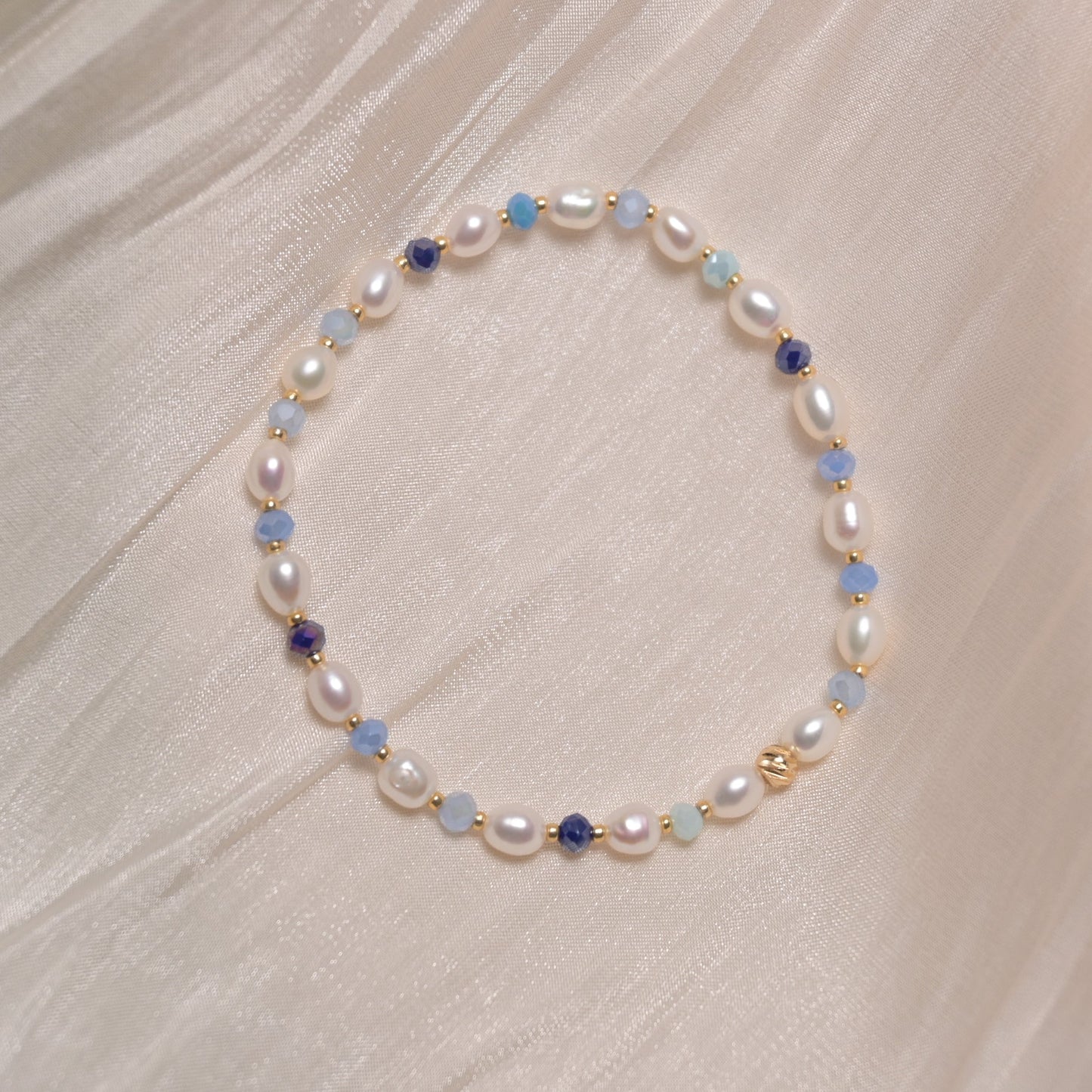 Starlit Waves - ZG_Pearls14K Gold FilledZG_Pearls