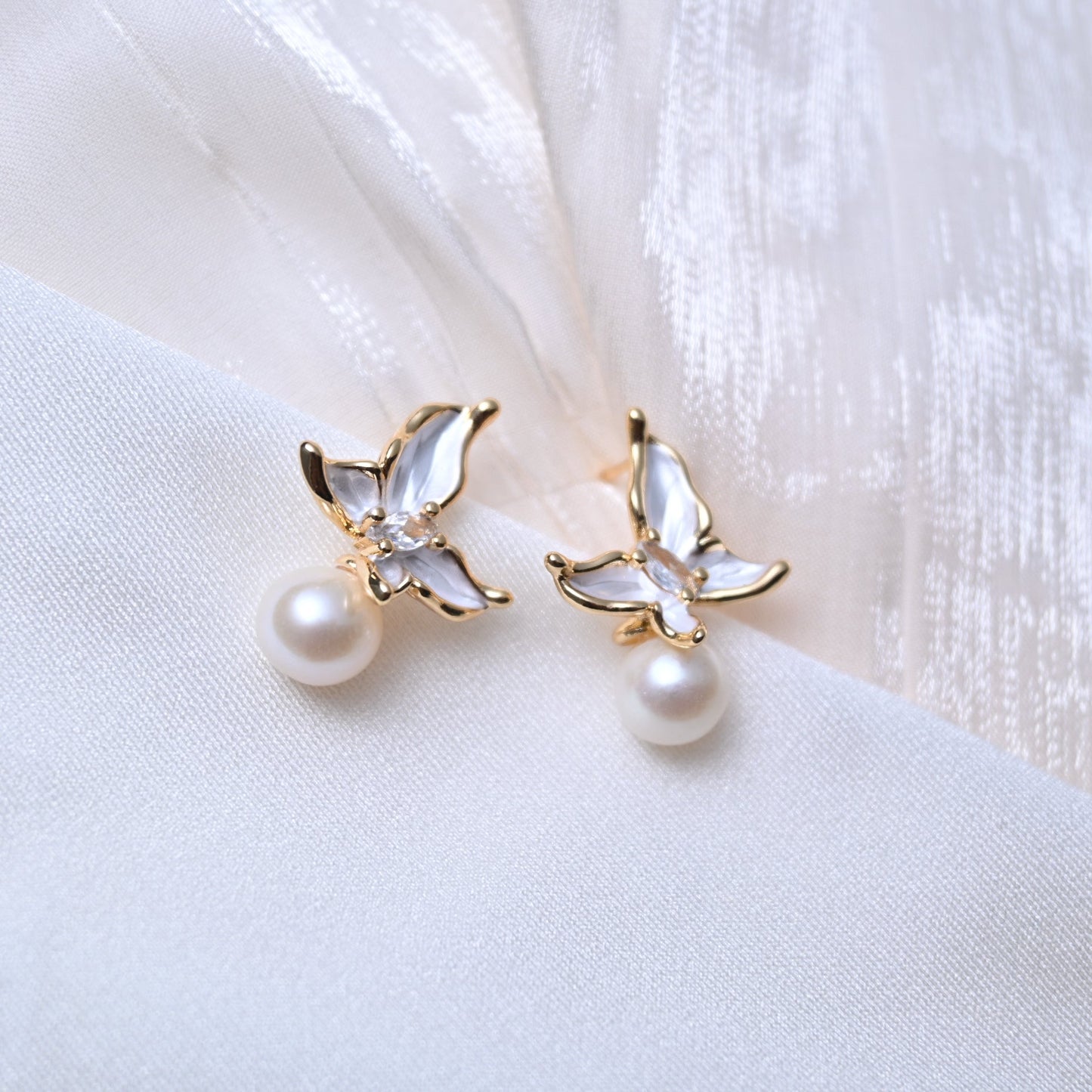 Wings of Elegance - ZG_Pearls14K Gold FilledZG_Pearls14K gold filled