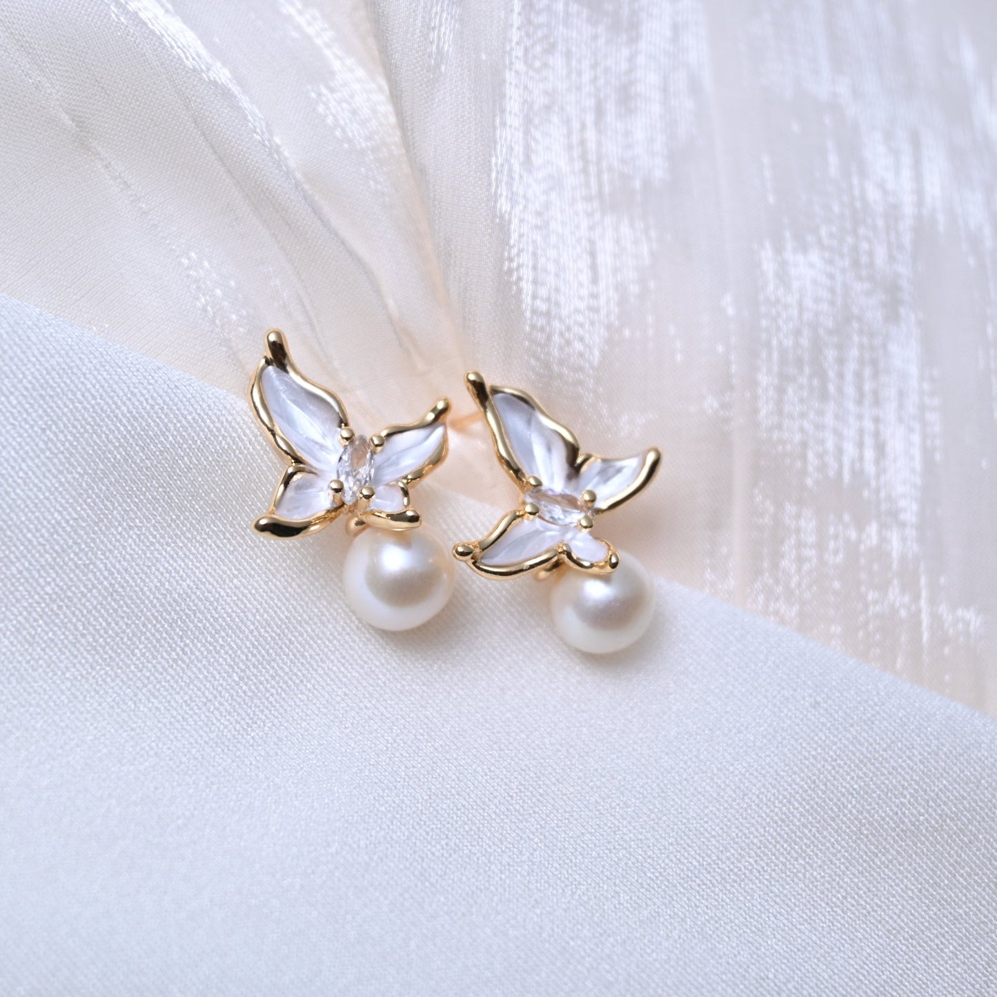 Wings of Elegance - ZG_Pearls14K Gold FilledZG_Pearls14K gold filled